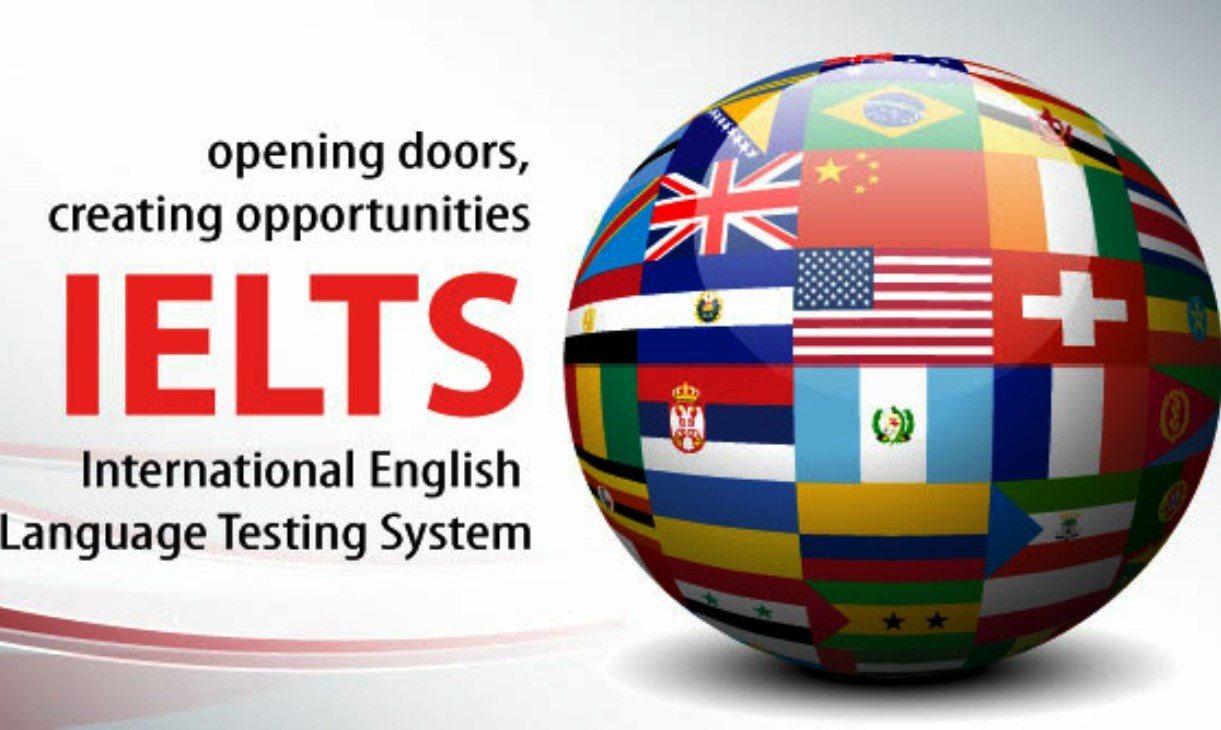 Tìm hiểu chi tiết về một đề thi IELTS